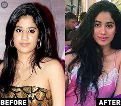The youngster recently shared a throwback picture on instagram story from her childhood, where she looks extremely cute dressed. Jhanvi Kapoor Wiki Age Height Movies Education Boyfriend Family Biography Celebunfolded