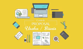 Cara buat proposal modal usahafull description. Contoh Proposal Usaha Kewirausahaan Bisnis Cara Membuat Proposal