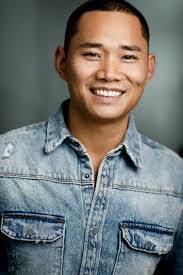 David Cheung's Instagram, Twitter & Facebook