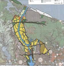 Kanalda ceza gibi imar değişikliği! Ced Onaylanmadan Kanal Istanbul Hatti Imara Acildi Alan Yenisehir Olarak Isimlendirildi Sendika Org