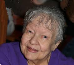 Mary Fay Shaw Obituary May 5, 2014