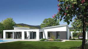 Bungalows B 195 10 Www Fingerhuthaus De Fertighaus Bungalow Haus Bungalow Fertighaus Preis