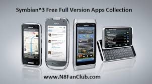 Top Apps Collection For Nokia N8 Belle Smartphones Free Apps Download