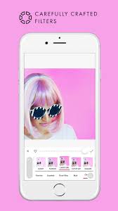 A Color Story Lifestyle Video Apps Ios Color Stories Video App Iphone Games