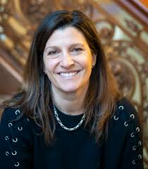 Theoretical and Scientific Data Science (TSDS) — SISSA