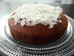 Lemongrass Coconut Cake Coconut Cake Cake Cake Recipes