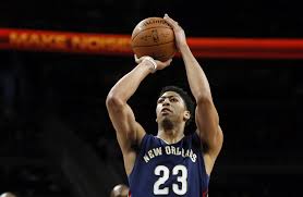 Tons of awesome anthony davis wallpapers to download for free. Anthony Davis 4k Widescreen Desktop Wallpaper 433 3207x2088 Px Pickywallpapers Com