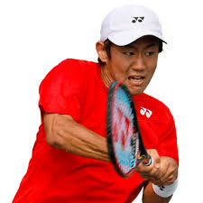 Feliciano lopez defeats yoshihito nishioka and advances to the third round of the us open 2019. Yoshihito Nishioka Jpn Australian Open