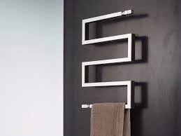 The sensible and orderly side that wants everything is organized and the extravagant and exhibitionist side that loves their stuff wherever they can be seen. Wooden Towel Racks Ideas On Foter