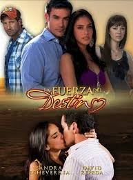 David zepeda, sandra echeverría and gabriel soto star as the main protagonists, while laisha wilkins, rosa maría bianchi, ferdinando valencia and juan ferrara star as the main antagonists. La Fuerza Del Destino Mexico Telenovelas Wiki Fandom