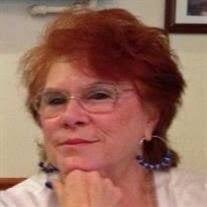 Clara L. Hewitt Obituary