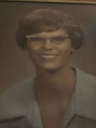 Sybil Nell Edmonds Reeves (1945-2019)