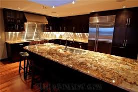Inspire a love of reading with amazon book box for kids. Abrolhos Crocodile Granite Kitchen Countertop From United States Stonecontact Com