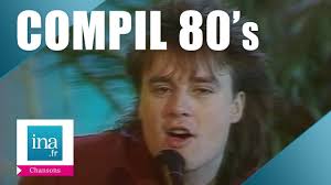 Megamix hits dance années 90' ( remix dj tedouille 2015 ). Falco Der Kommissar Archive Ina Youtube