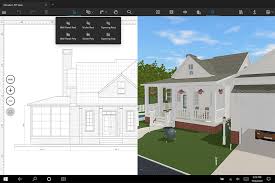 Home design 3d is an interior design and home decor application that allows you to draw, create and visualize your floor plans and home ideas. Home And Interior Design App For Windows Live Home 3d