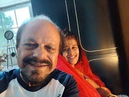 From Sarah Russell !