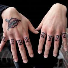 1001 Ideas De Tatuajes En La Mano Y Sus Significados