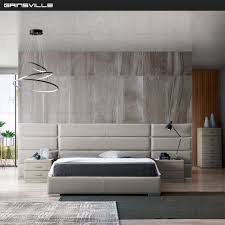 We showcase handmade beds in modern, transitional and traditional styles. China Luxury Modern Bedroom Furniture Italian Style Bed For Sale Gc1731 China Modern Beds Modern Bed