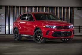 Image result for Bright Red 2025 Dodge