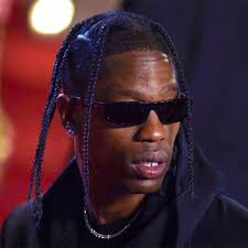 Mixfield StudioRack Travis Scott