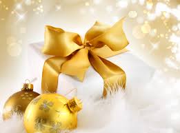 Maybe you would like to learn more about one of these? Gold Wallpaper Christmas Background Hd Novocom Top