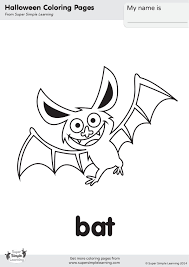 Pin By Reyna Hernandez On Animals Bat Coloring Pages Coloring Pages Bear Coloring Pages