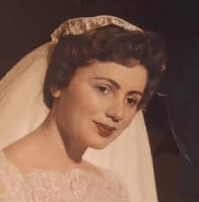 ROSALIE HARRIS Obituary (2018)