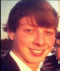 Caleb Trace Barnett (1994-2018)