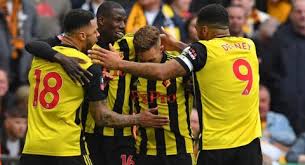 Simak jadwal pertandingan final piala fa musim 2019/2020 di bawah ini ya bolaneters: Lakoni Comeback Fenomenal Atas Wolves Watford Lolos Ke Final Piala Fa