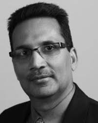 Editorial: A Message from the Incoming Editor-in-Chief