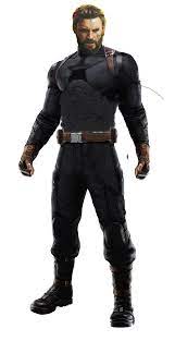 Nomad Costume Based On Infinity War Posters Infinitywar Post Infinity War Thor Ragnarok Costume Costumes