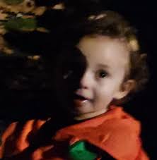 Ghost sans son masque 😱