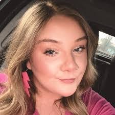 Brianna Canty's Instagram, Twitter & Facebook