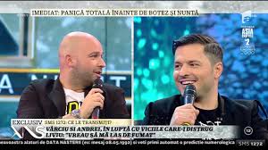 A cantat in formatia l.a., alaturi de ache si adi. Liviu Varciu In LuptÄƒ Cu Viciile Vreau SÄƒ MÄƒ Las De Fumat Youtube
