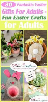 Easter bunny sweet box wrapper from the craft. Easter Gifts For Adults Peatix