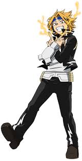 173 x 199 png 32 кб. Denki Kaminari My Hero Academia Wiki Fandom