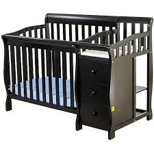Baby Convertible Crib Portable Crib Cribs