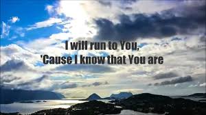 Image result for steady my heart lyrics