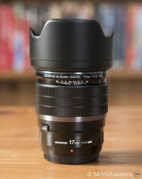 Olympus M Zuiko Ed 7 14mm F2 8 Pro Review Olympus M Zuiko 17mm F 1 2 Pro Mirrorlessons Olympus Olympus Camera Camera Watch