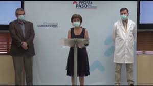 Jun 04, 2021 · comenzó como una sorpresa, pero terminó arrasando en la votación. Ministerio De Salud De Chile Confirma La Llegada De Nueva Variante De Covid 19 Originada En Reino Unido Cnn Video