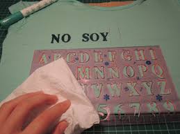 Resultado de imagen de diy con rotuladores