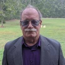 Dan Traynham Obituary (2021)