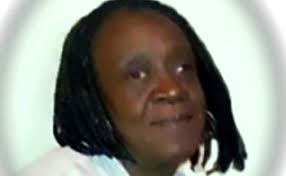 Remembering Maria Simpson: 'kind, gentle woman'