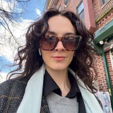 Sarah Glaze (@sarah_glaze)