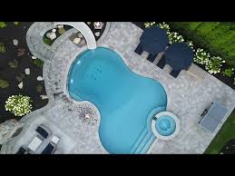 Near the intersection of samoset st and allerton st; Easton Pool Spa Where Great Backyards Begin