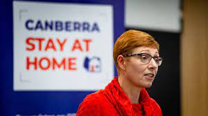 Victoria's lockdown will end as planned at midnight tonight, premier daniel andrews announced this morning. Act Considers Restrictions On Victoria After Covid Lockdown The Canberra Times Canberra Act