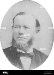 William daniel Black and White Stock Photos & Images