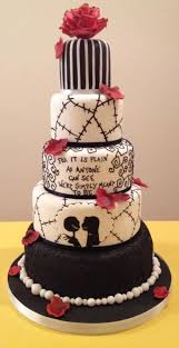 Check out our nightmare before christmas wedding selection for the very best in unique or custom, handmade pieces from our shops. Nightmare Before Christmas Halloween Wedding Theme Ideas Val Vista Lakes Events