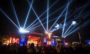 Wacken open air — este artículo o sección necesita referencias que aparezcan en una publicación acreditada, como revistas especializadas, monografías, prensa diaria o páginas de internet fidedignas. Wacken Open Air Arts Outdoor Lighting Technology