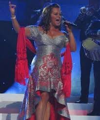Jenni rivera last concert in monterrey full. List Of Awards And Nominations Received By Jenni Rivera Wikipedia